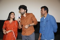 Kaagitham Padavalu Movie Song Launch Event